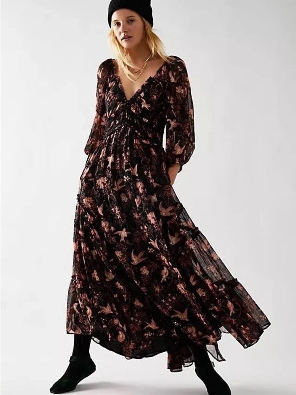 FP You’re A Jewel Maxi